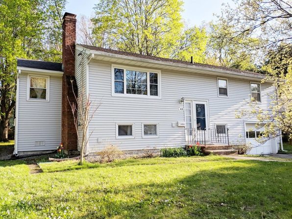 43 Linwood St