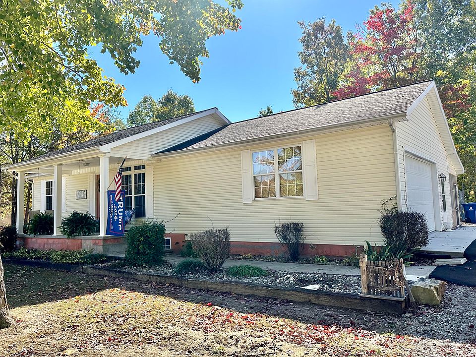 1656 Lum Strunk Rd, Strunk, KY 42649 Zillow