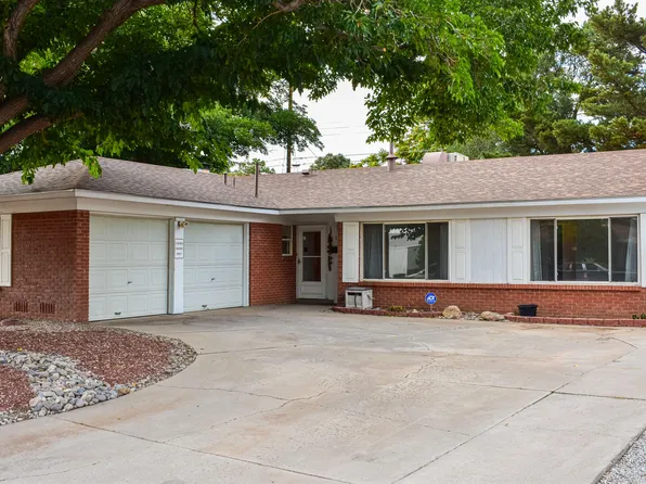 11521 Versailles Ave NE, Albuquerque, NM 87111