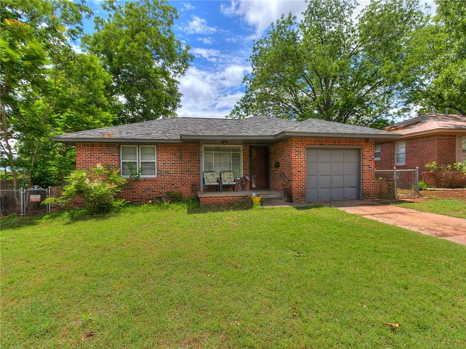 46 E 13th St, Edmond, OK 73034 Zillow