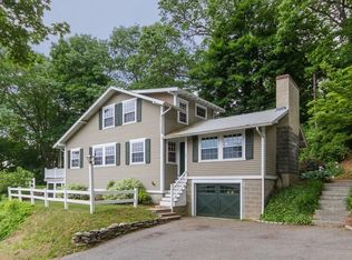143 Lowell Rd, Groton, MA 01450