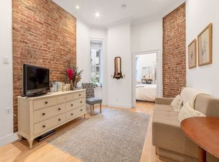 307 E 18th St #1E, New York, NY 10003