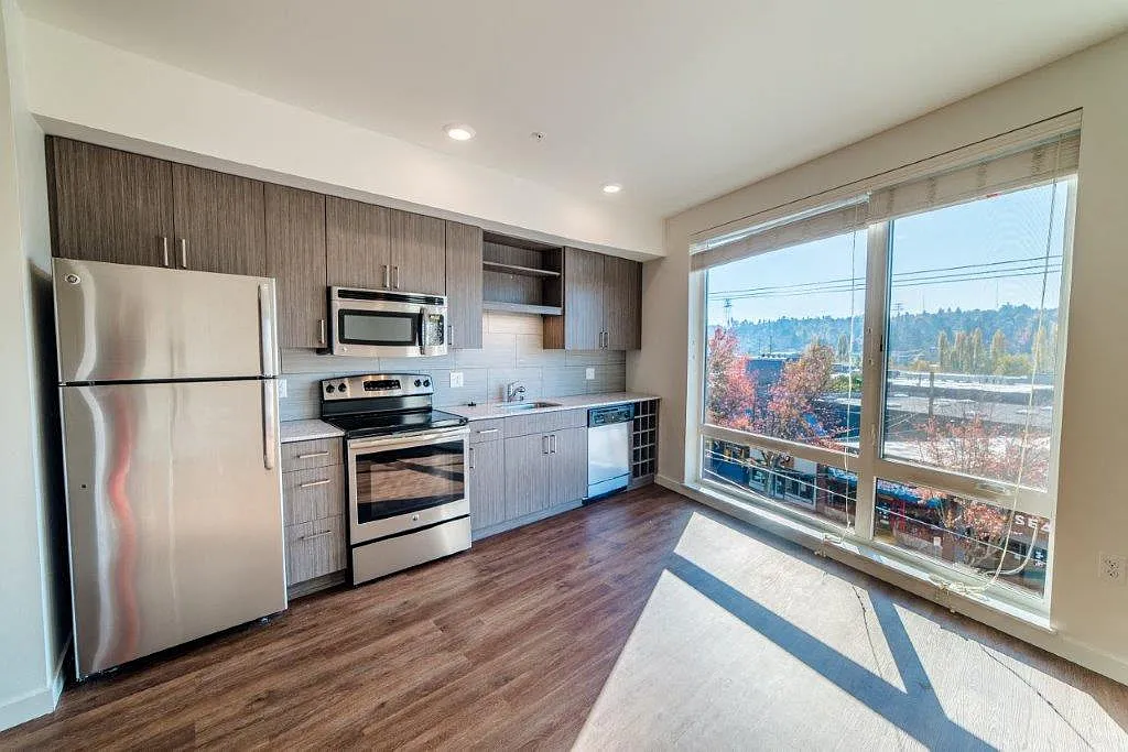 Vibe Apartments — Photo 1