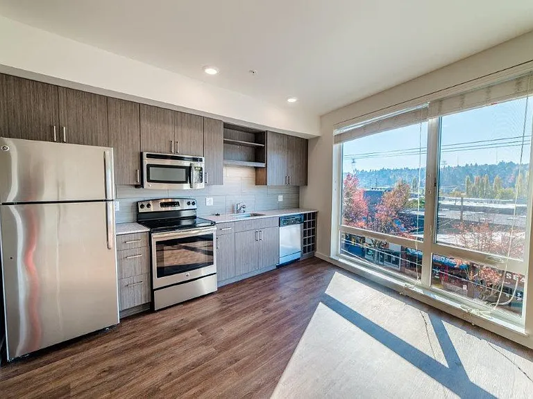 Vibe Apartments — Photo 1
