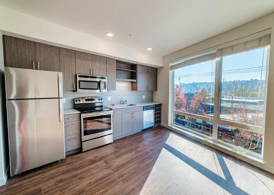 Vibe Apartments