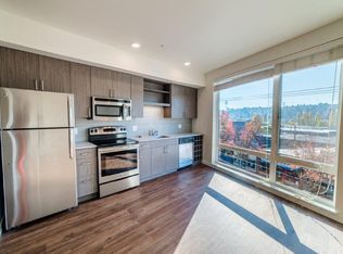 Vibe Apartments, Seattle, WA 98103