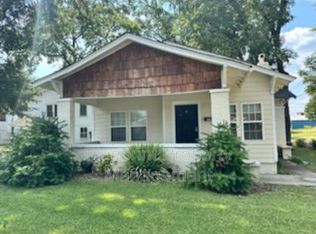 116 66th St S, Birmingham, AL 35212