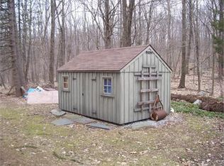1617 County Rd 565, Sussex, NJ 07461