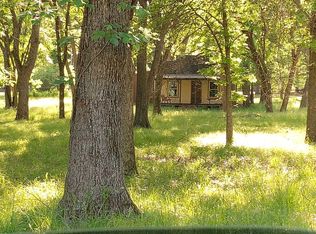 1005 N Osage, Chouteau, OK 74337