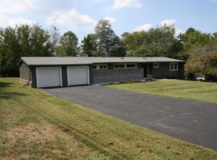 7321 Stockton Dr, Knoxville, TN 37909