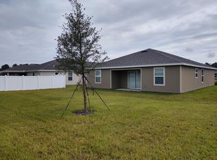 8584 Newnan Lake Dr, Macclenny, FL 32063