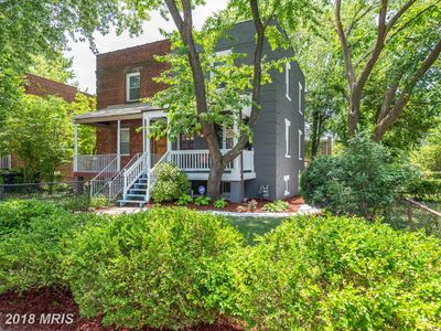 1610 Princess St, Alexandria, VA, 22314