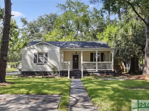 502 E 66th Street, Savannah, GA 31405