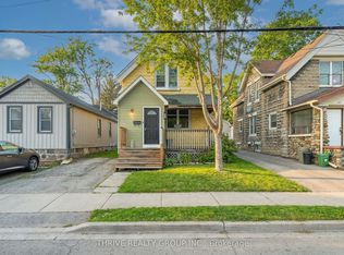 922 Princess Ave, London, ON N5W 3M6