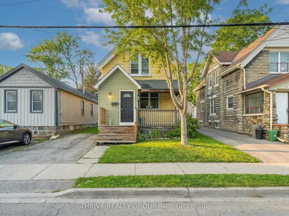 922 Princess Ave, London, ON N5W 3M6