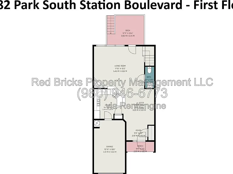 4282 Park South Station Blvd — Photo 6