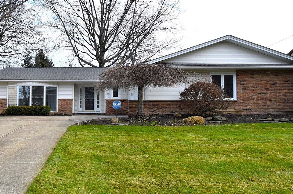 1st image of 1841 Bromton Dr