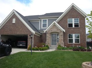 150 Clearsprings Dr, Springboro, OH 45066