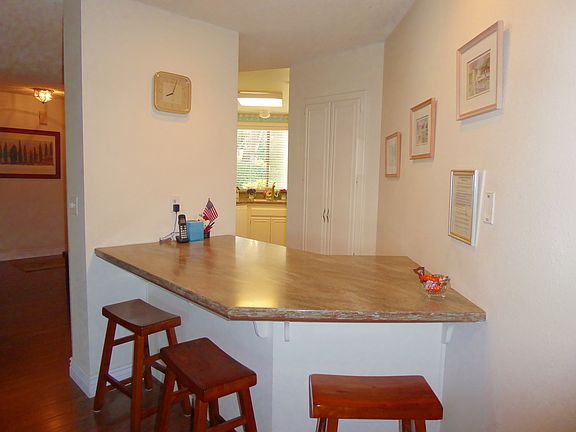Breakfast Bar!