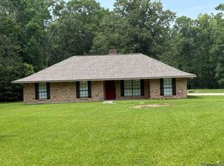 26381 Wax Rd, Denham Springs, LA 70726