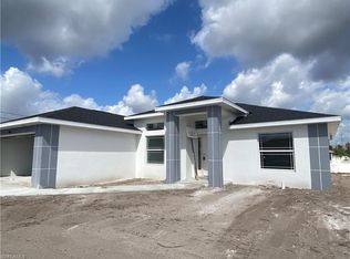 3300 34th St SW, Lehigh Acres, FL 33971