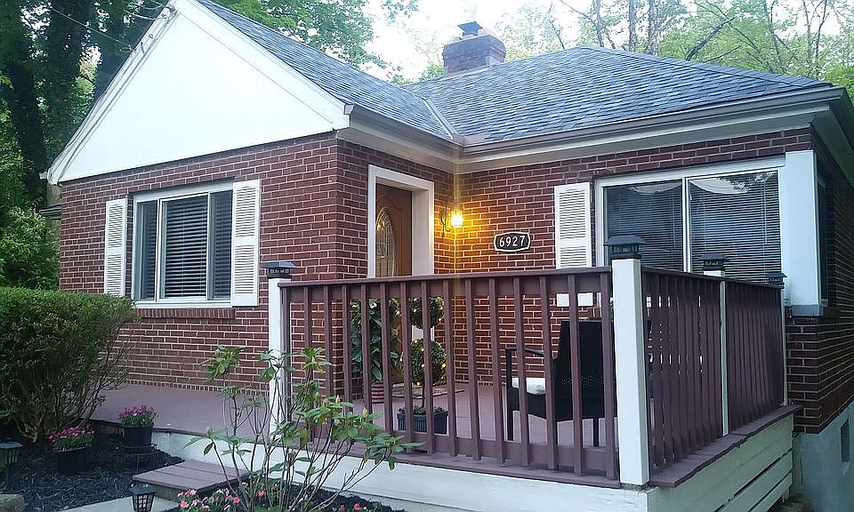 2nd image of 6927 Paddison Rd