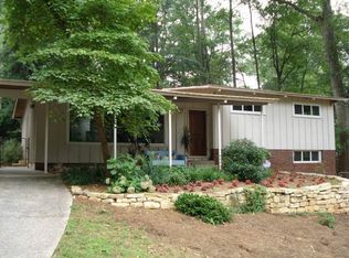 3388 Northaven Ln, Doraville, GA 30340