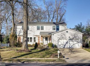 312 Custer Ct, Mount Laurel, NJ 08054