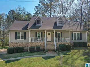 54 Meadows Dr, Springville, AL 35146