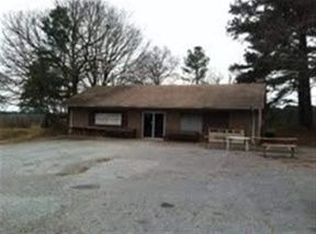 2801 Cannons Campground Rd, Spartanburg, SC 29307