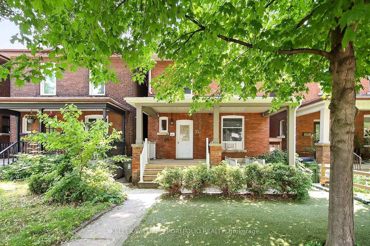 Building Photo - 35 Humberside Ave #2