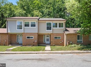 44 Ojibway Rd, Randallstown, MD 21133