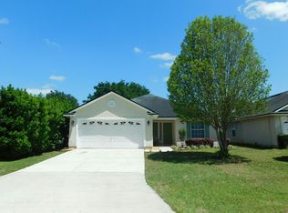 1219 Ardmore St, Saint Augustine, FL 32092