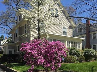 156 Everett Ave, Providence, RI 02906