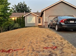 26109 121st Street Ct E, Buckley, WA 98321
