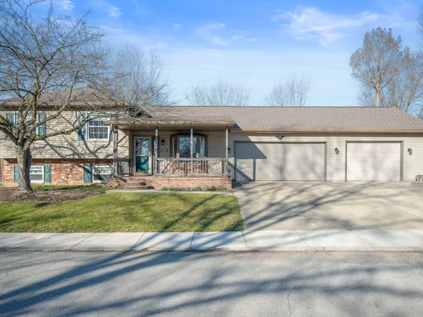 1213 Busby Rd, Lapel, IN 46051