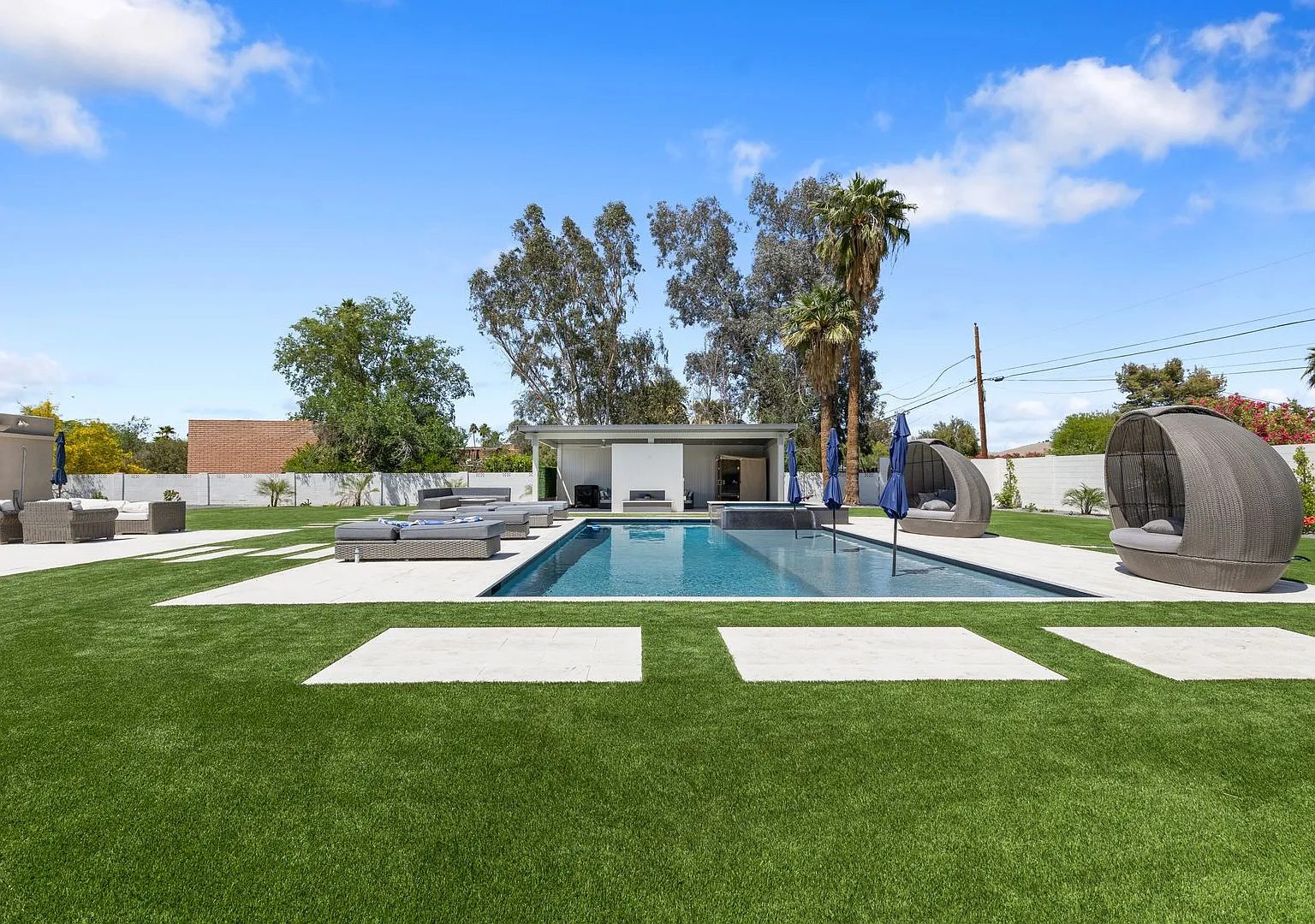 Amazing Scottsdale Luxury home! 5 bedrooms 4 baths! — Photo 1