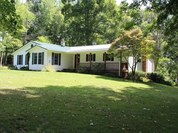 534 Anthony Rd, Frankford, WV 24938