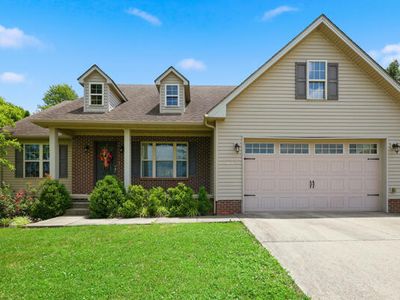 1037 Ashlyn Dr, Mount Sterling, KY, 40353