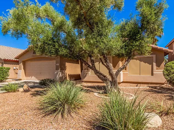 29917 N CANDLEWOOD Drive, San Tan Valley, AZ 85143