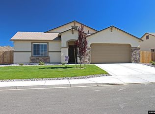1131 Saffron Woods Way, Sparks, NV 89441