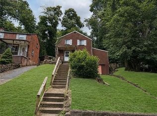 237 Saylong Dr, Pittsburgh, PA 15235