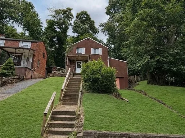 237 Saylong Dr, Pittsburgh, PA 15235