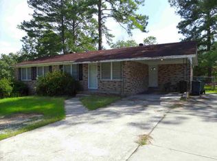 2105 Marlboro Rd, Cayce, SC 29033