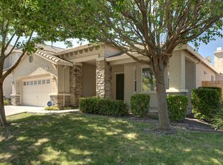 490 Regency Park Cir, Sacramento, CA