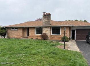 524 Maclay Ave, Lewisburg, PA