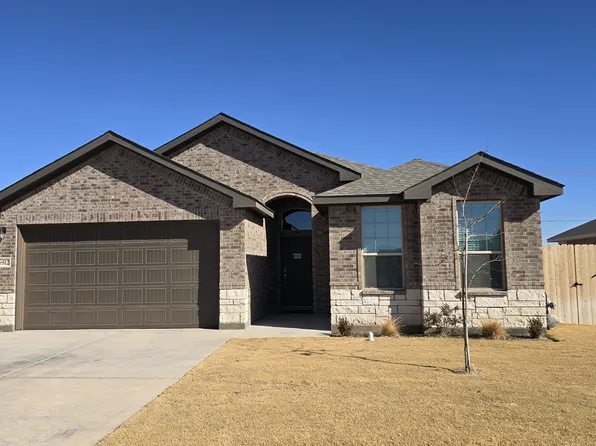 6912 Expedition Dr, Midland, TX 79707
