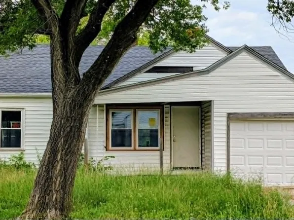 1737 N Lorraine Ave, Wichita, KS 67214