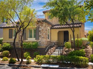 3173 Degas Tapestry Ave, Henderson, NV 89044