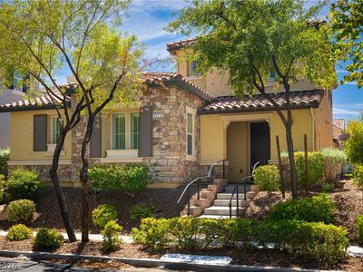 3173 Degas Tapestry Ave, Henderson, NV, 89044